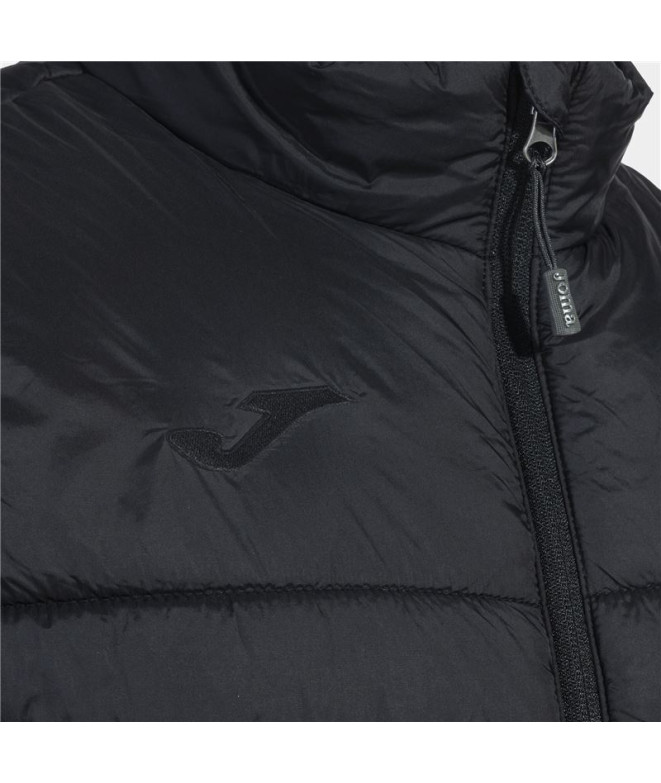 Gilet Joma HommeEnfant Urban V Matelassé / Noir