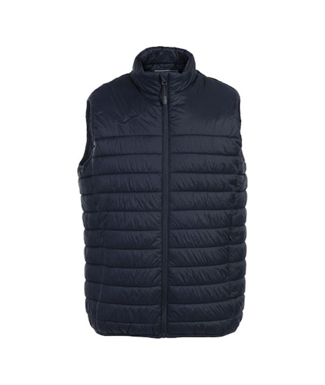 Gilet Joma HommeEnfant Urban V Matelassé / Marine