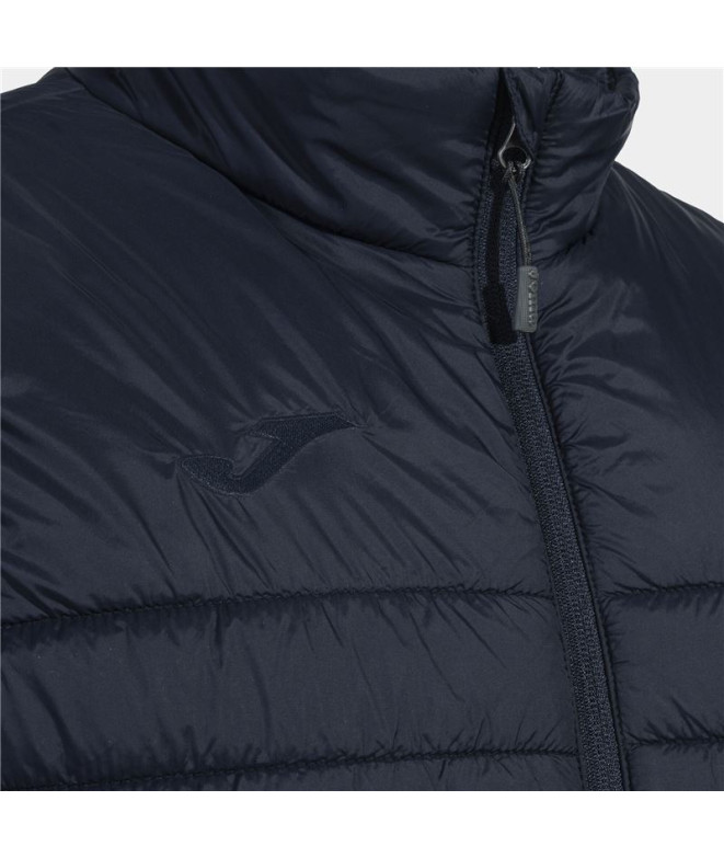 Gilet Joma HommeEnfant Urban V Matelassé / Marine