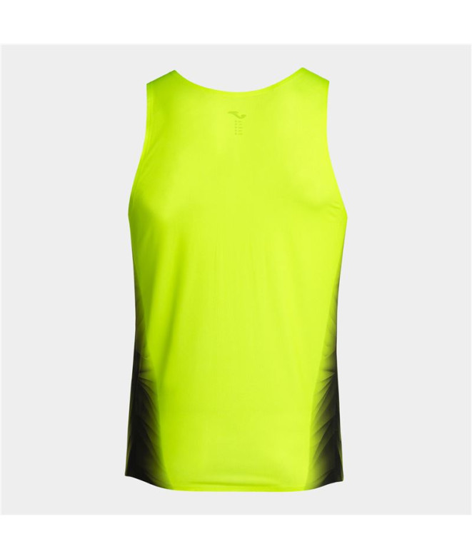 Camiseta de Running Joma Elite XI Tirantes...