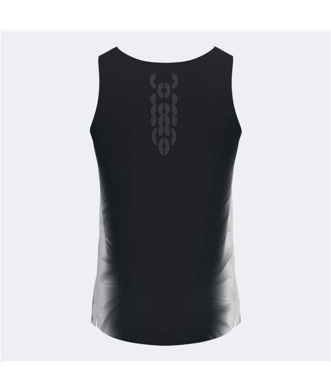 T-shirt Running Joma Homme de Elite XI Braces...