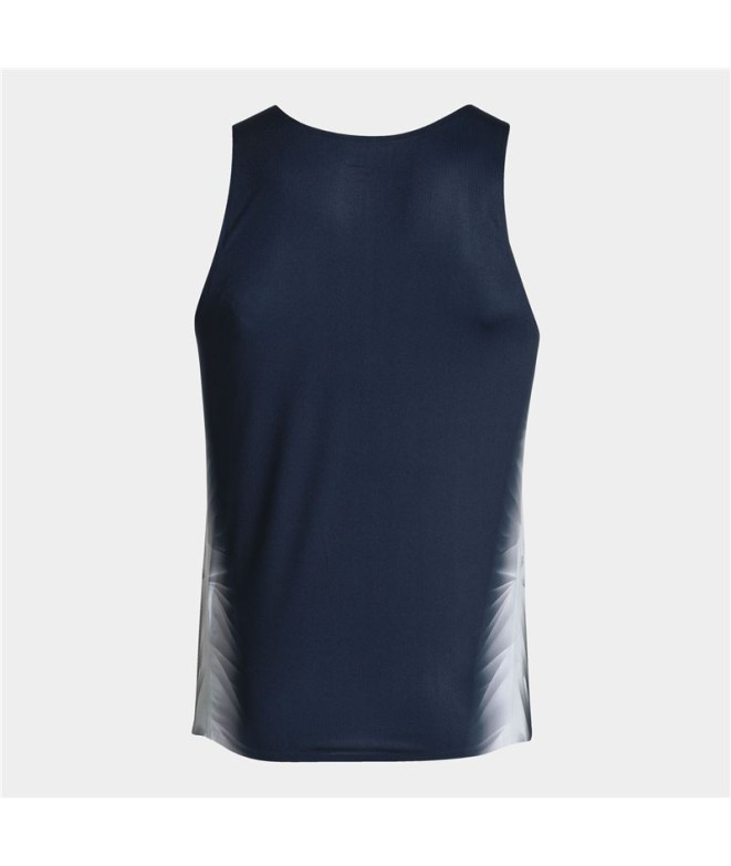 Camiseta Running Joma Homem por Elite XI Braces...
