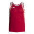 Camiseta de Running Joma Elite XI Tirantes Hombre Rojo Blanco
