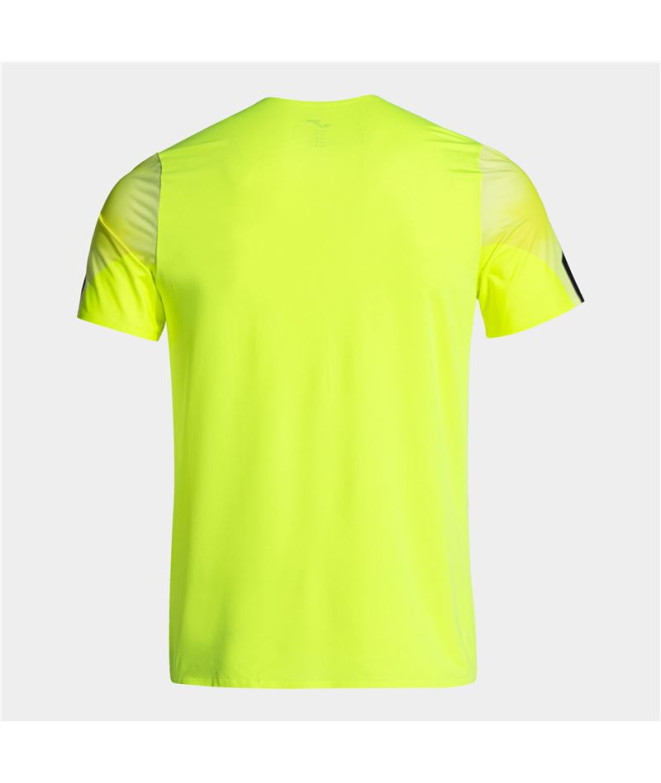 Camiseta de Running Joma Elite XI Manga Corta...