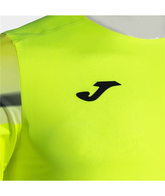 T-shirt Running Joma Homme de Elite XI Short...