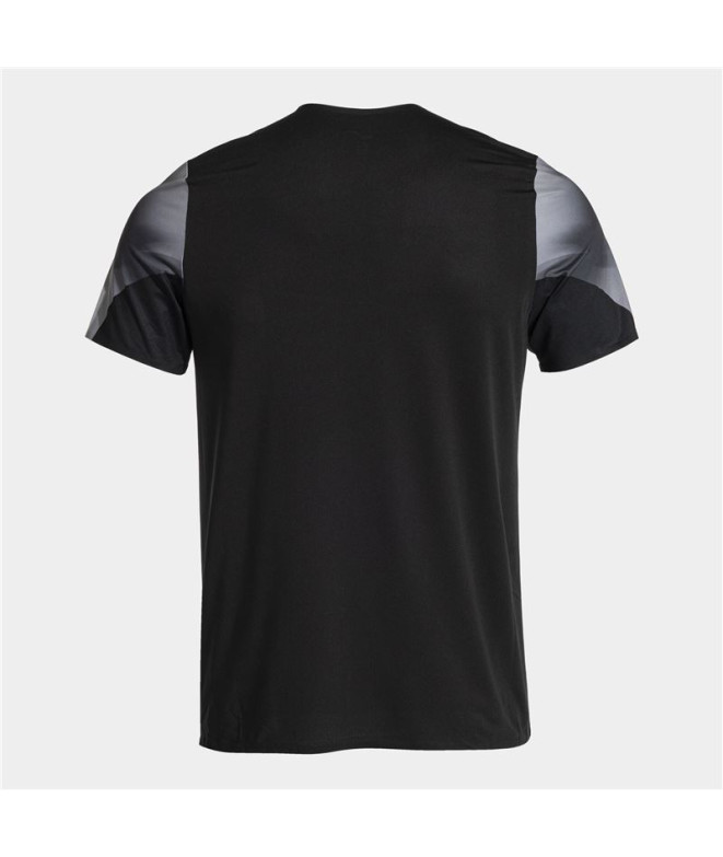 Camiseta Running Joma Homem de Elite XI Manga...