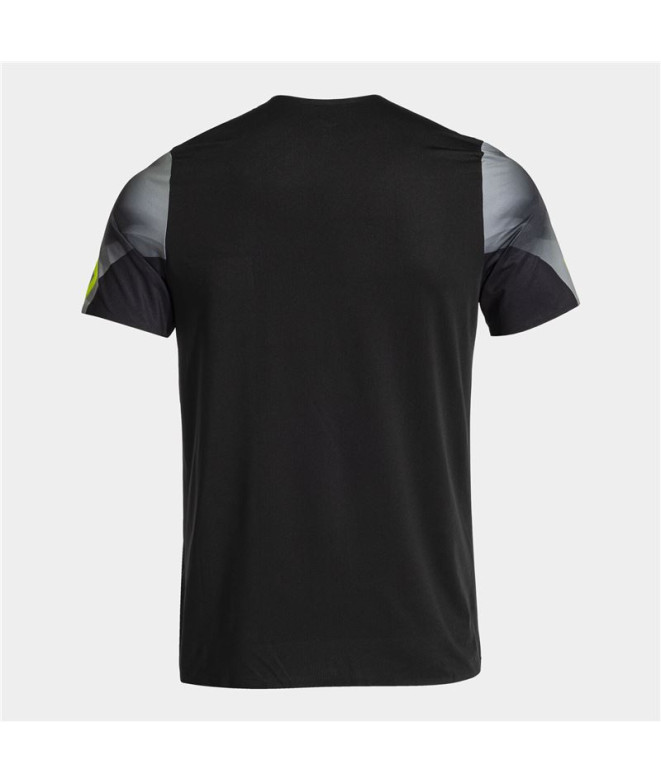 T-shirt Running Joma Homme de Elite XI Short...