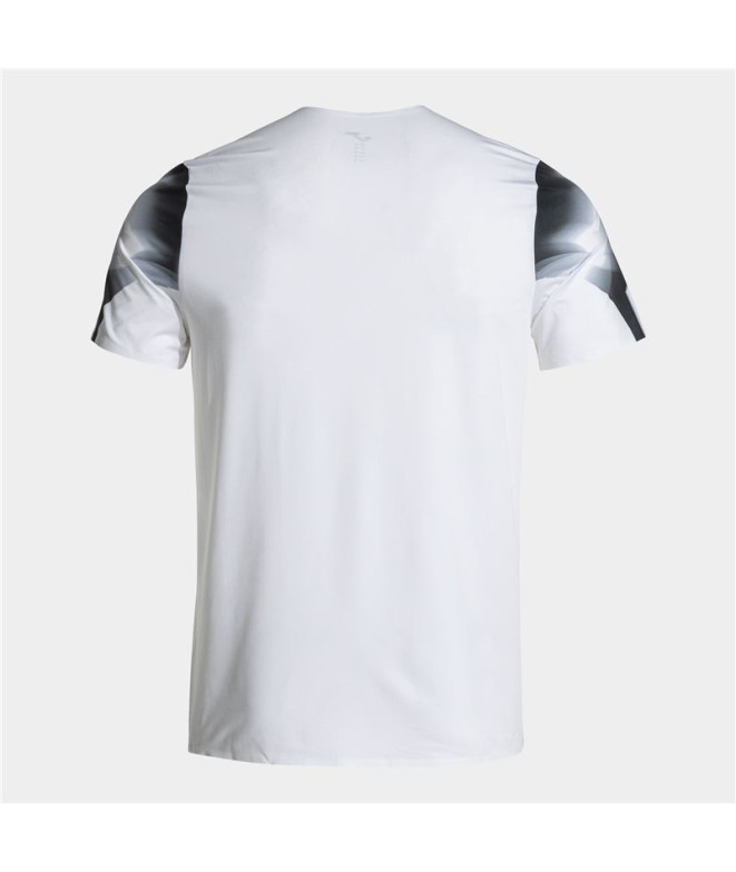 Camiseta Running Joma Homem de Elite XI Short...