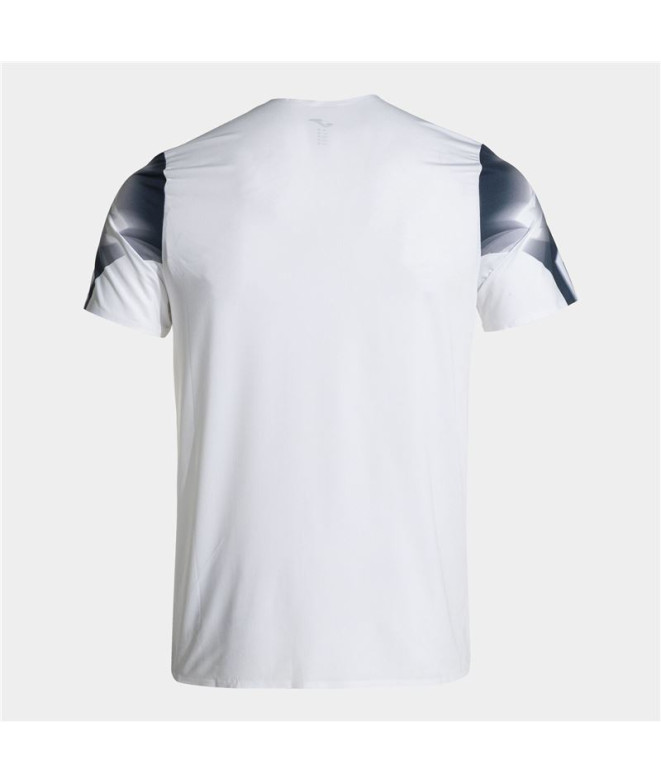 Camiseta Running Joma Homem de Elite XI Short...