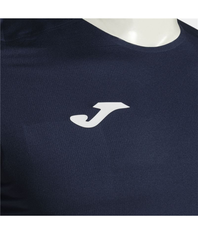 T-shirt Running Joma Homme by Elite XI Short...