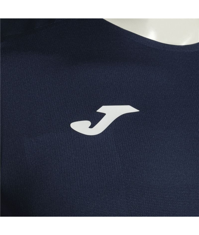 Camiseta Running Joma Homem de Elite XI Short...