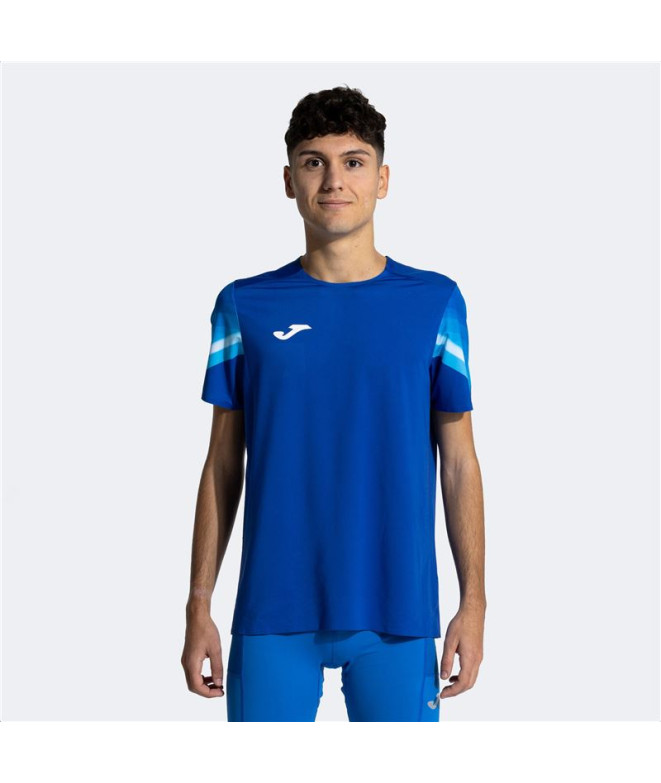 T-shirt Running Joma Homme elite XI Short...
