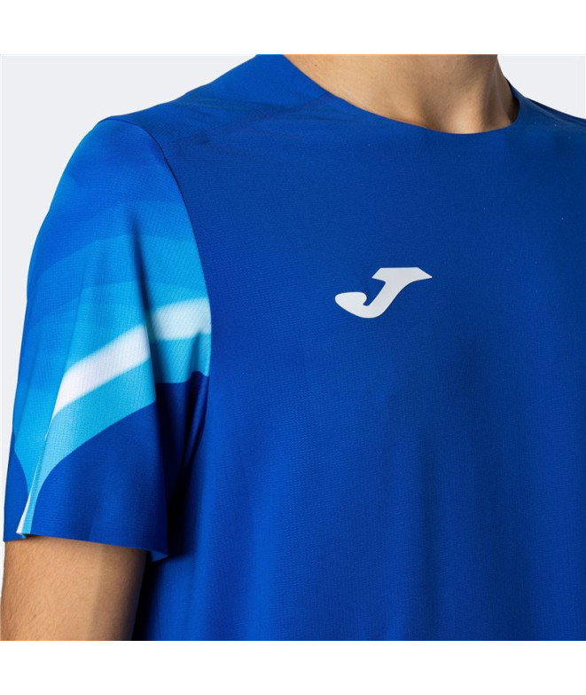 T-shirt Running Joma Homme elite XI Short...