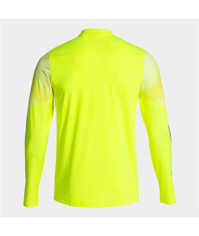 Moletom Running Joma Homem da Elite XI Fluorine...