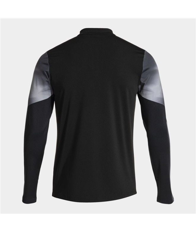 Sweat Running Joma Homme de Elite XI Noir...