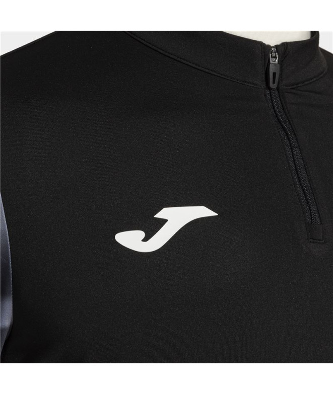 Moletom Running Joma Homem da Elite XI Preto...