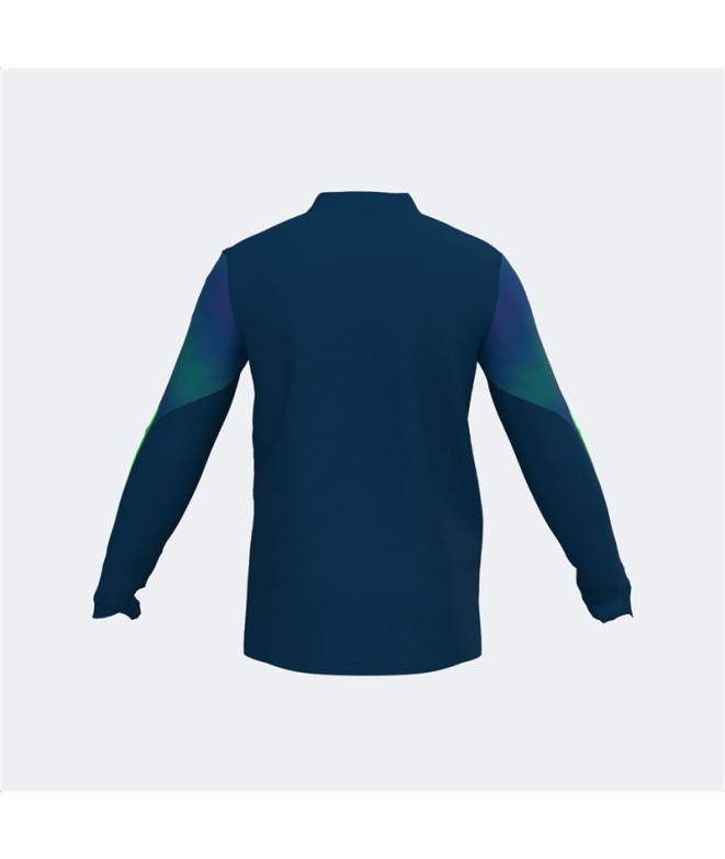 Sweat Running Joma Homme by Elite XI Flúor...