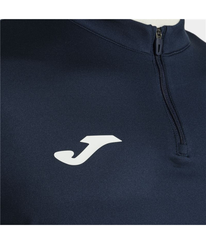 Moletom Running Joma Homem de Elite XI White...