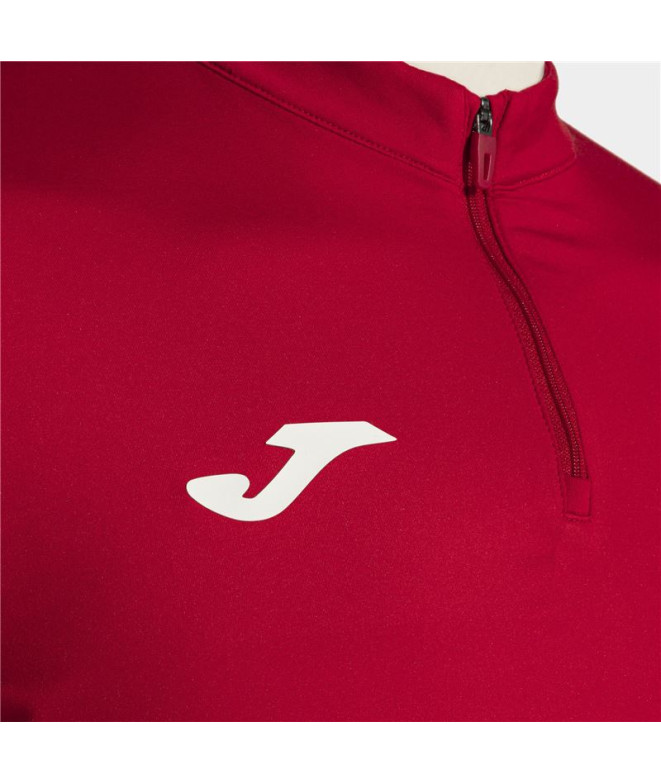 Moletom Running Joma Homem de Elite XI Branco...