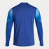 Moletom Running Joma Homem de Elite XI Royal White