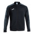 Casaco Joma MulherMenina Elite XI / Preto Antracite Preto