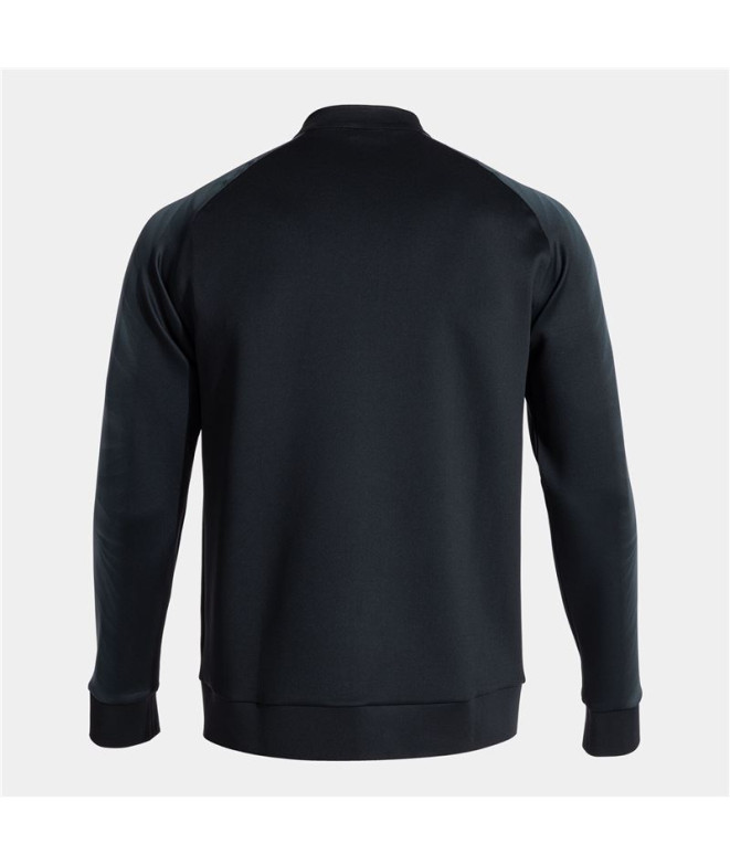 Casaco Joma MulherMenina Elite XI / Preto...