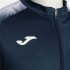 Casaco Joma MulherMenina Elite XI / Branco marinho