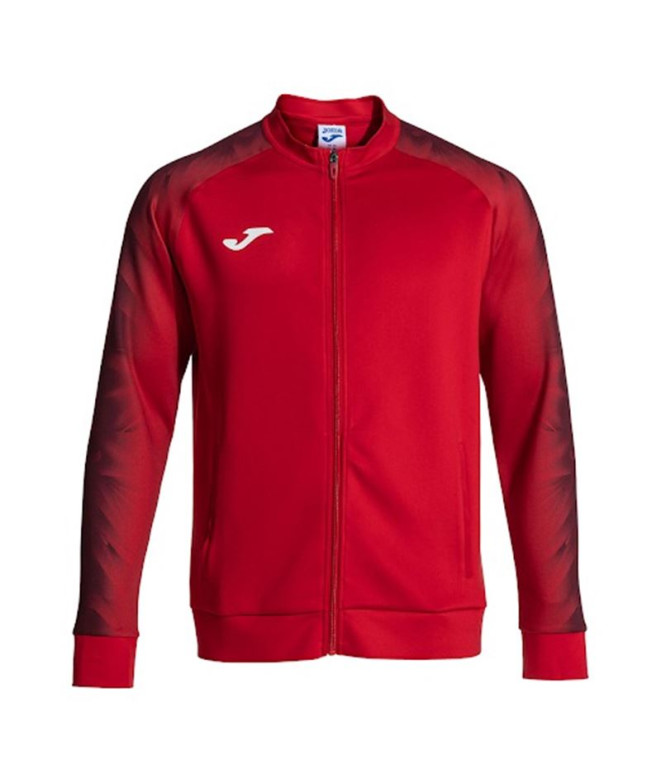 Veste Joma FemmeFille Elite XI / Rouge