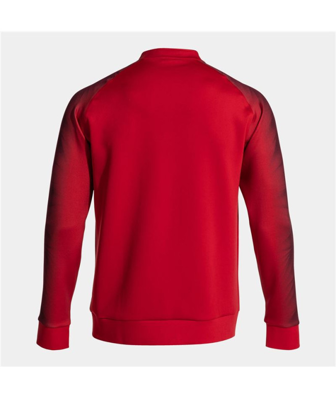 Veste Joma FemmeFille Elite XI / Rouge