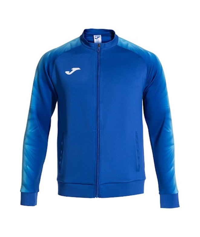 Chaqueta Joma Elite XI Mujer/Niña Royal