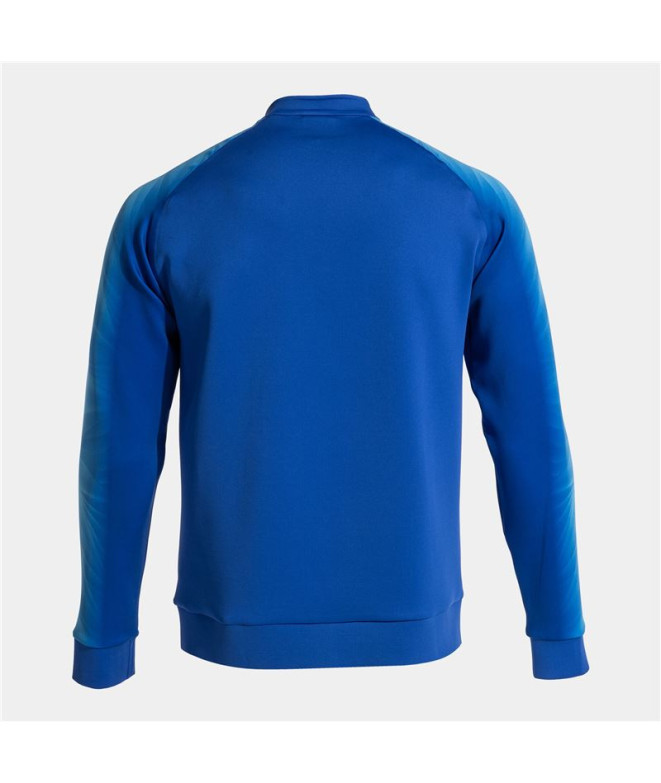 Veste Joma FemmeFille Elite XI / Royal