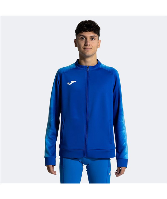Chaqueta Joma Elite XI Mujer/Niña Royal