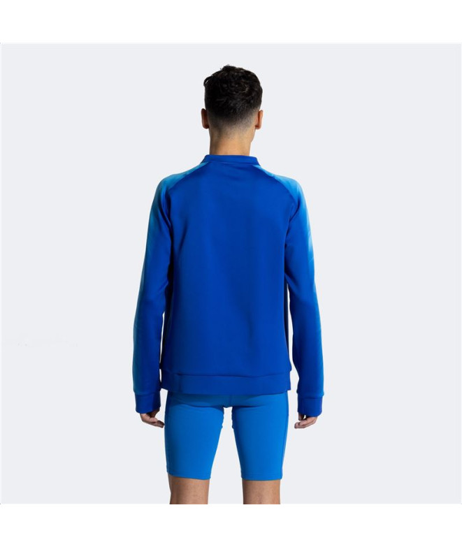 Veste Joma FemmeFille Elite XI / Royal