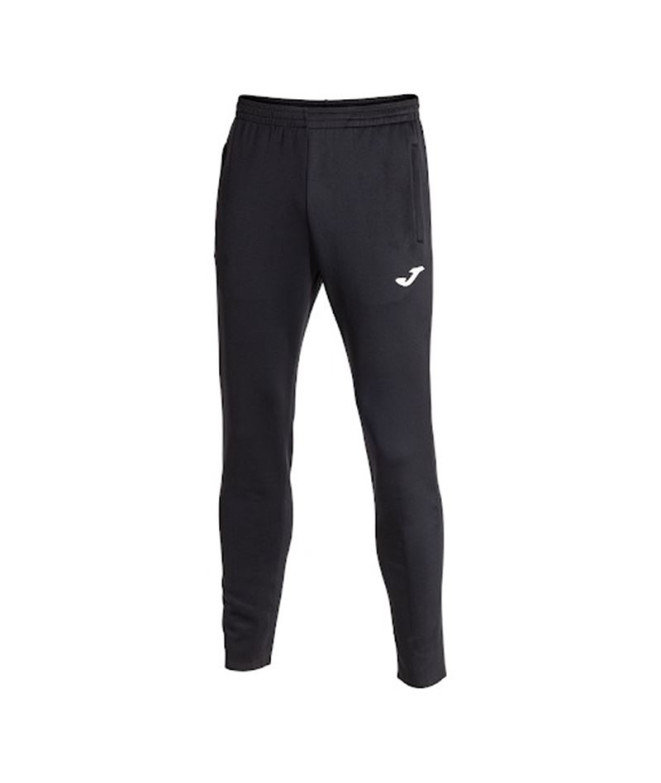 Calça Running Joma HomemMenino da Elite XI / Preto