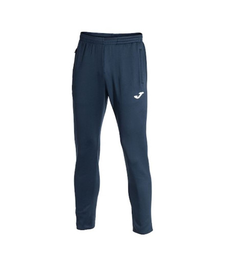 Pantalon Running Joma HommeEnfant de Elite Xi / Navy Navy