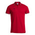 Polo Joma HomemMenino Comfort Classic / Vermelho-marinho