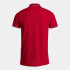 Polo Joma HomemMenino Comfort Classic / Vermelho-marinho