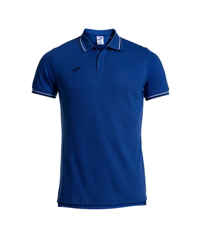 Polo Joma Confort Classic Hombre/Niño Royal Marino