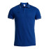 Polo Joma HomemMenino Confort Classic / Royal Marino