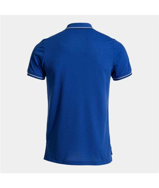 Polo Joma HommeEnfant Confort Classic / Royal...