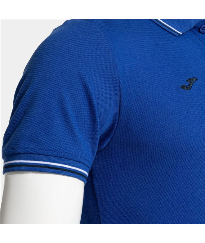Polo Joma HommeEnfant Confort Classic / Royal...