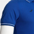 Polo Joma HomemMenino Confort Classic / Royal Marino
