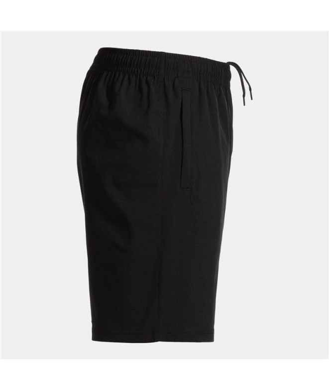 Football Joma HommeEnfant Short de Combi / Noir