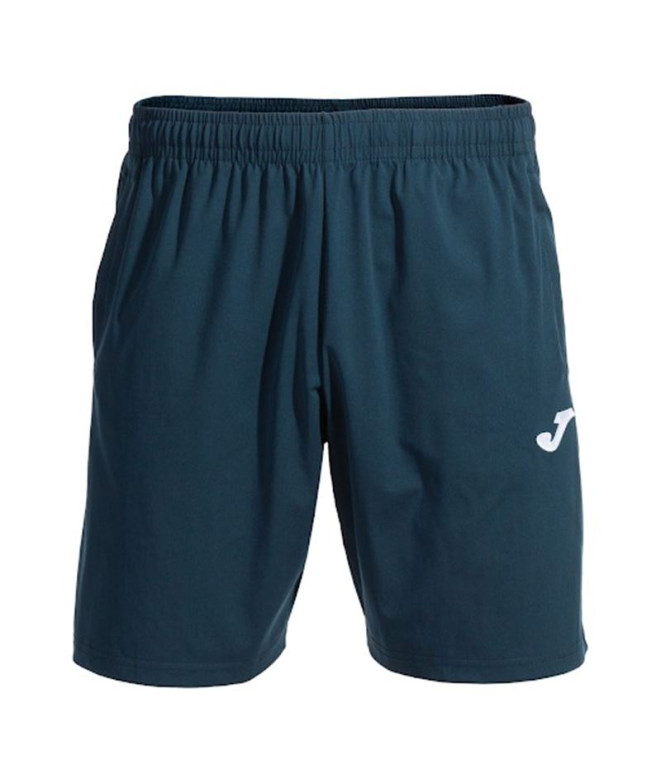 Short de Fútbol Joma Combi Hombre/Niño Marino