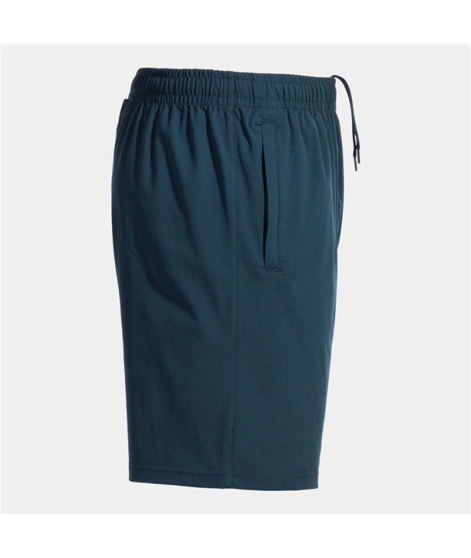Short de Fútbol Joma Combi Hombre/Niño Marino