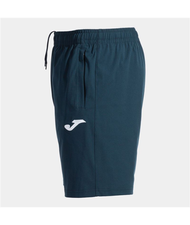 Short de Fútbol Joma Combi Hombre/Niño Marino
