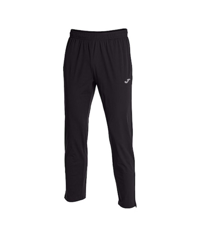 Pantalón Joma Doha II Hombre/Niño Negro