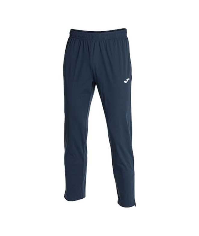 Pantalón Joma Doha II Hombre/Niño Marino