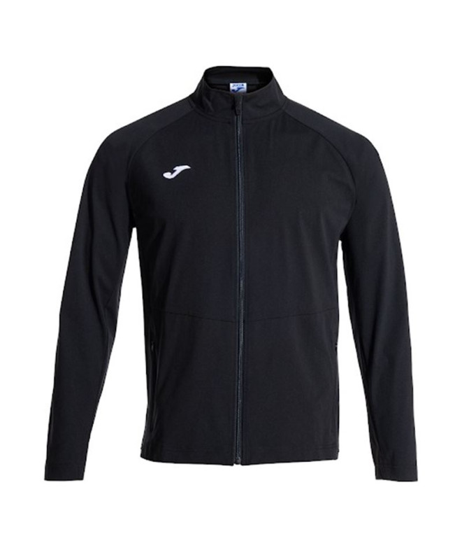 Veste Joma HommeEnfant Doha II / Noir