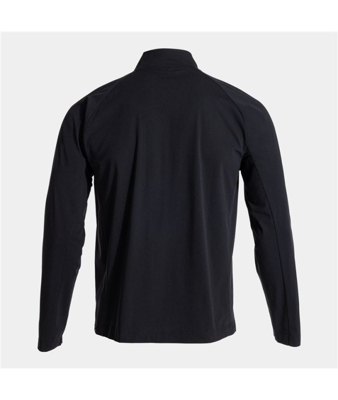 Veste Joma HommeEnfant Doha II / Noir